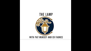 The Kokomo Lantern Presents The LampPat Munsey with news and views [upl. by Teodoor]