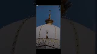 Ham sabko Khwaja Garib Nawaz ke roze ki ziyarat ho jaaye aamin 🕋 [upl. by Ycrep]