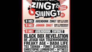 Arendonk zingt en swingt [upl. by Nitz]