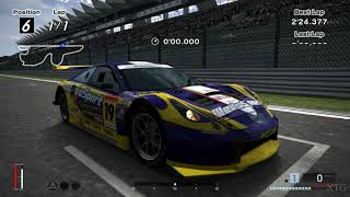 1499 Gran Turismo 4  Driving Mission 28 PS2 Gameplay HD [upl. by Holden985]