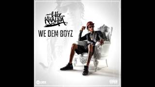 Wiz Khalifa  OG Bobby Johnson Remix Ft Chevy Woods We Dem Boyz Slowed [upl. by Vlada993]