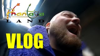 PHANTASIALAND VLOG  FAZIT [upl. by Ahsenra]