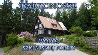 🇵🇱 Wokół Szklarskiej Poręby [upl. by Thain]