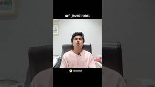 urfi javed roast 2 [upl. by Millard924]