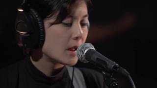 Japanese Breakfast  Full Performance Live on KEXP [upl. by Xuerd888]