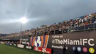 Miami FC before Leo Messis s era [upl. by Squires]