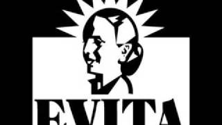 EVITA  A Cinema in Buenos Aires 26 July 1952 [upl. by Annaerda]