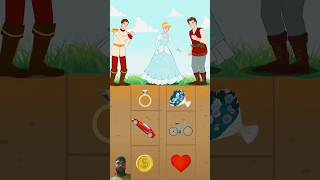 gameplay cinderellastory gaming cinderellafairytale cinderella games fairyslove game [upl. by Yessydo916]