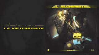 Suspect 95  LA VIE DARTISTE Audio Officiel [upl. by Winifield]