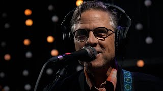 Calexico  Cumbia Del Polvo Live on KEXP [upl. by Allerym734]