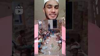 Madarsa ka kapra saf karne wala video madarsa mai kaise padate haishortsmadarsaviralislamicnews [upl. by Aehsa]