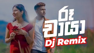 Ruu Chaya Dj Remix New Song  රූ චායා  Shashi X Chathumi  TIK TOK HIT [upl. by Gwenora]