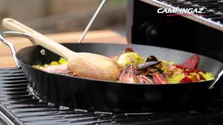 Campingaz®  Culinary Modular System  EN [upl. by Imeon]