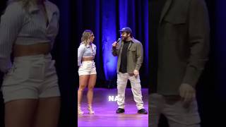 ESSA É A MULHER PERFEITA  RAPHAEL GHANEM comedia standupbr humor viralshorts [upl. by Reivad]