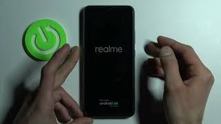 Cómo formatear REALME C11 2021  resetear desde el Modo Recovery [upl. by Einiffit]