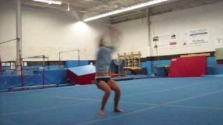 Cheer Video  3 to FULL [upl. by Bronny]