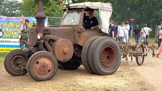 43 Internationales Historisch Festival in Panningen 27072024 NL  Hochkelberg TV [upl. by Eidderf]