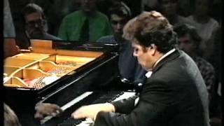 Rachmaninov Piano Concerto 2 Arcadi Volodos BBC Proms 1998 part 2 [upl. by Danyluk263]