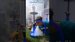 hookahlovers experiment hookahshisha shisha hookah shisha hookahtime hookahlife ❤️🦅 [upl. by Arreic]