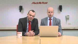 Media Markt TV Commercials [upl. by Aleedis592]