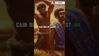 Shocking Story of Cain and Abel Genesis 48 [upl. by Ailev946]