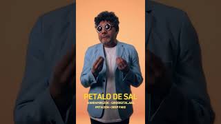 PETALO DE SAL  FITO PAEZ IMITACIONDEEPFAKE  by ivanramirezok  girodigitalarg [upl. by Suanne]