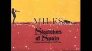 Saeta  from the Miles DavisGil Evans Sketces of Spain sessions [upl. by Nelubez492]