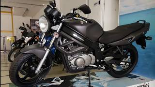 Nueva Suzuki GS 500  Precio y Ficha Técnica en la Descripción [upl. by Ahsilif798]