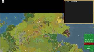 Dwarf Fortress TV 035  Fortress quotIsakkadolquot  Fully autonomous fortress [upl. by Krista]