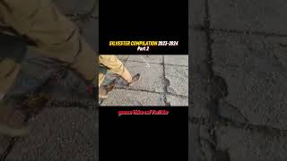 SILVESTER COMPILATION 20232024🧨  Part 2 [upl. by Elehcin671]