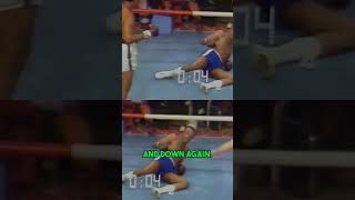 Lomachenko’s Historic KO amp Ali’s Epic Comeback  Boxing’s Moments boxing sports fighting sport [upl. by Nisay]