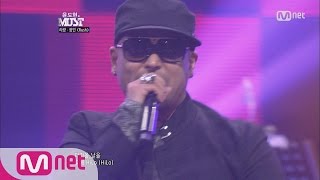 STAR ZOOM IN Leessang Gill amp Garys wellknown song Rush feat Jung In 160622 EP104 [upl. by Essilevi]