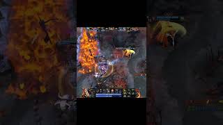 silancer right click ultra kill dota2 dota2bestplayer dota2highlights [upl. by Aisats]