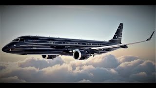 100000000 EXTREME ULTRA LUXURY SUPER MEGAJET EXCLUSIVE INTERIOR VIDEO [upl. by Hakkeber]