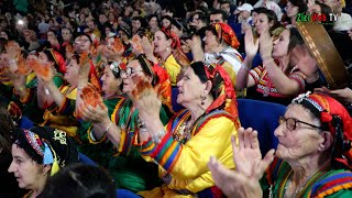 Magnifiques Ambiance Avec Les Braves Femmes Du Village Takoucht De Bouzeguene à TiziOuzou … [upl. by Dric]