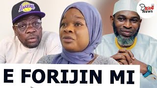 ORIYOMI HAMZAT LIVE LORI ORO AUNTY MONSURA ATI MUBARAK ABURO MALLAM YUSUF ADEPOJU [upl. by Jarvey]