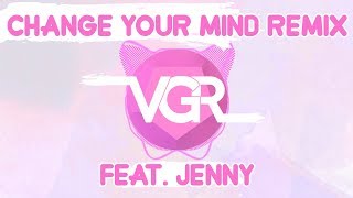 Steven Universe  Change Your Mind Remix feat Jenny [upl. by Evadnee]