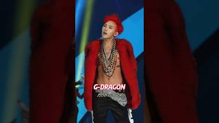 GDragon Big Bang 19882024 [upl. by Trilby]