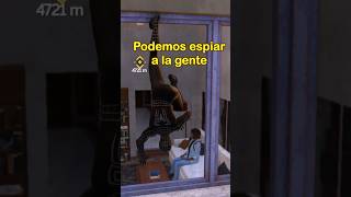 🤡EL DETALLE MÁS HUMILLANTE DE SPIDERMAN 2 PARTE 5 spiderman2 spiderman marvel ps5 shorts [upl. by Aika893]