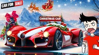 Car For Sales NEW WINTER Update Is AWESOME [upl. by Nedle]