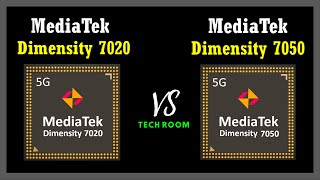 Dimensity 7050 VS Dimensity 7020  Which is best⚡ Mediatek Dimensity 7020 Vs Dimensity 7050 [upl. by Earehs885]