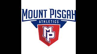 Mount Pisgah Christian School vs Whitefield Academy Womens Freshman Basketball [upl. by Anelle]