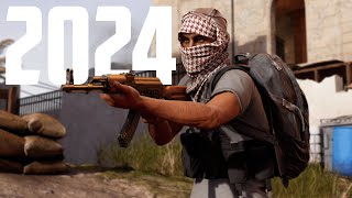 Insurgency Sandstorm is still fun to come back to in 2024 [upl. by Claribel]