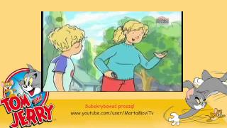 Marta mwi po polsku Fotel Marty Graciarnia Tadka Part 2 full movie 2013 [upl. by Makell200]