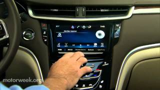 First Impressions 2013 Cadillac XTS [upl. by Dulci610]