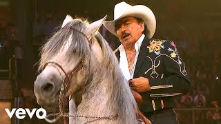 Joan Sebastian  Me La Escondieron Sus Padres En Vivo [upl. by Beckett]