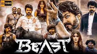 Beast Full Movie In Tamil 2022 summary amp fact  Vijay  Pooja Hegde  Selvaraghavan [upl. by Otreblif933]