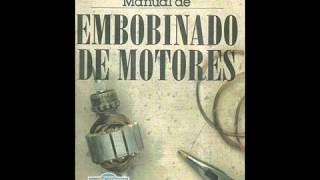 EMBOBINADO DE MOTORES [upl. by Herrmann]