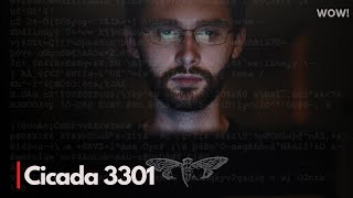 Cicada 3301 Explained  The beginning of the biggest Internet Mystery [upl. by Seavey]