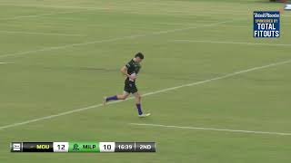 2024 Grand Final Highlights  U16 Division 2  Mortimer  Mounties v Milperra Colts [upl. by Giark]